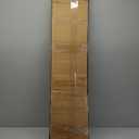 VIZ-PRO 6PCS Freezer Strip Door Curtain, 84" Height X 36" Width, 0.08 Inch Thickness PVC Curtain Strip for Walk in Freezers, Coolers & Warehouse Doors, with 56% Overlap for 3' X 7' Doors (36"W x 84"L (Pack of 1))