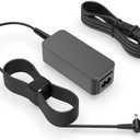 Superer AC Charger Fit for Asus Q505UA Q505U Q505 Q505UA-BI5T7 Laptop Power Supply Adapter Cord