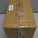 2Cup Square Glass Food Storage Containers, Small Square Food Containers With Airtight Lids Leak-proof, BPA free 16oz Glass Meal Prep Bowls, Dishwasher, Microwave, Freezer Safe (4 colors)