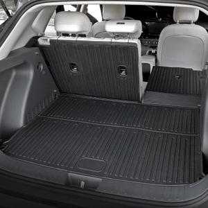 Cargo Mat for 2024-2027 Hyundai Kona Gas Accessories