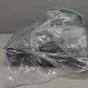 Uttermara Weighted Blankets for Adults Queen Size, 15lbs 60x80 inches Blanket with Soft Warm Plush Sherpa Fleece, Washable Thick Heavy Throw for Sleeping and Calming, Grey