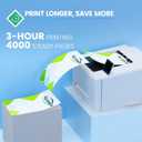 410X Black Toner Cartridge 1-Pack: Compatible Replacement for HP Pro MFP M477fnw Pro MFP M477fdn Pro MFP M477fdw Pro MFP M377dw Pro M452dw Pro M452nw Pro M452dn Printer