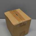 Toilet Plunger and Bowl Brush Combo for Bathroom Cleaning, White, 1 Set