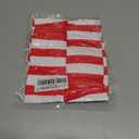 Stripe Knee High Socks for Youth Adult Multi-Color Over-The-Calf Knee High Tube Socks