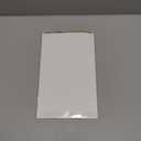 2 Pieces Telescoping Inspection Mirror, 360 Swivel Extendable Mechanic Automotive Mirrors Tools, Rectangular Round Mirror on a Stick for Mechanics, Automotive Repair, Contractors, Home Inspection