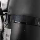 Cold Press Juicer, INOVIVA Masticating Juicer Machines Compact, Slow Juicer with 70 RPM Low Speed, Juice Maker for Vegetable & Fruit, Portable Juice Extractor High Juice Yield & Easy to Clean, Black