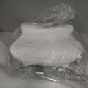 Cervical Neck Pillow for Pain Relief, Cooling Memory Foam Pillow for Side, Back & Stomach Sleepers, Odorless Bed Pillow for Deep Sleep, Ergonomic Orthopedic Contour Neck Support Grey