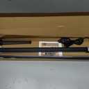 Atmel Grow Lights for Indoor Plants, 4FT Full Spectrum 243LED Plant Light with Stand & Timer, 3 Adjustable Modes for Growing, Flowering, Indoor Gardening, Greenhouse, Office