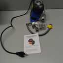 Upgraded Instant Hot Water Recirculation Pump Replacement Kit for watts 0955805 and grundfos 595916, with Programmable Timer  2 Brass Sensor Valves (595926), 4 Supply Lines, 4 Adapters