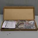 W10404050 W10238287 Washer Lid Lock Latch W10240513 Lid Strike Compatible with May-tag Centennial Whir-lpool Cabrio A-mana Washing Machine Replace AP5263307 W10744659 PS349762 by TOMOON