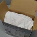 Jool Baby Changing Pad Covers (2 Pack) Soft & Comfortable, Fits Most Standard Diaper Changing Pads (Off-White & Gray-Wave)