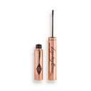 Charlotte Tilbury Legendary Brows Tinted Eyebrow Gel - Micro-Precision Brow Brush Adds Fullness, Texture & Feathered Definition - Water-Resistant Formula