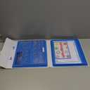 Spirograph Deluxe Set Spiral Art Drawing Kit The Classic Way to Make Countless Amazing Designs For Kids Ages 8+