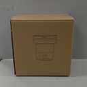 Portable Washing Machine, 16L Upgraded Mini Washer with Spin Basket Laundry Machine, 3 Cleaning Modes Suitable for Small Clothes, Foldable Design Ideal for Hotel, Home, Apartment and Campain