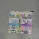 Essentials Tye Dye 2 Pack