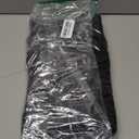 SHYMMUO Women Steampunk Corset Sexy Boned Underbust Goth Lace Up Medieval Waist Corset Belt (Medium, Black)