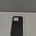 TORRAS Magnetic Slim Fit Designed for iPhone 15 Pro Case 2023, [Compatible with MagSafe] [Ultra Thin] Protective Matte Hard PC Cover Anti-Scratch Phone Case for iPhone 15 Pro, Black Titanium