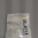 Micomlan 50ft/15M Led Strip Lights, Music Sync Color Changing RGB LED Strip Lights Built-in Mic, Bluetooth app Controlled Rope Lighting for Home Decoration Living Room Kitchen