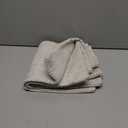 MIULEE Pack of 2 Couch Throw Pillow Covers 18x18 Inch Neutral Beige Modern Boho Accent Decorative Pillow Covers Soft Chenille Farmhouse Cushion Covers for Home Decor Bed Sofa Living Room