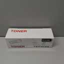 Compatible 141A Toner Cartridge Replacement for Laserjet M110w MFP M139 M140w Printer, Black Toner, High Page Yield Up to 950 Pages (1410A 1Pack)