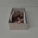 Blowfish Malibu Girl's Portia-k (Little Big Kid) Fisherman Sandal Size 4