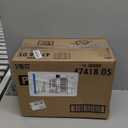 Poise Incontinence & Postpartum Pads for Bladder Leaks, 5 Drop Maximum Absorbency, Regular Length, 96 Count 