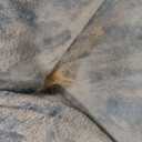 EHEYCIGA Orthopedic Dog Beds for Large Dogs, Waterproof Memory Foam Large Dog Bed with Sides, Non-Slip Bottom and Egg-Crate Foam Pet Couch Bed with Washable Removable Cover, Washed Blue
Blue,Grey Dog Bed