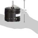Broan SR99080535 Motor