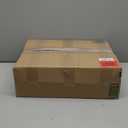 JOLLYVOGUE Twin Comforter Set 5 Pieces - Bed in a Bag Twin for All Season, Pintuck Bedding Comforter Sets with Comforter, Flat Sheet, Fitted Sheet and Pillowcases & Shams, Dark Grey