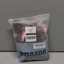 Dog Recovery Suit-Dog Hind Leg Recovery Sleeve for ACL TPLO Surgery -Adjustable Soft Anti-Licking Wrap with Reflective Strips & Anxiety Relief,for Female and Male Pink XS