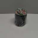 Gorilla Waterproof Patch & Seal Tape, Black Tape, 4" x 10' (Pack of 1) - Permanent Weather Resistant Seal for Leaks and Repairs