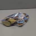 Frank The Dogtopus Dog Toy, Interactive Puzzle for Dogs, Treat Dispensing Brain Toy with Barriers, Spikes & Twisty Traps, Small, Medium & Large Dogs, Durable Chew Challenge