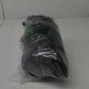 SECOOD Kids Hoodie Fleece Jacket Warm Sherpa Lined Zip Up Hooded Sweatshirt Soft Winter Coat Boys Girls School Outerwear (10-11 Years, C Black Thunderstorm)