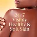 Olay Body Wash for Women, Ultra Moisture, 24/7 Moisture Barrier Repair, Hydrating Formula for Healthy Soft Skin, Vitamin B3 & Hyaluronic Blend, All Skin Types, Shea Butter Scent, 22 fl oz (Pack of 2)