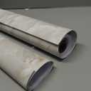 VEELIKE Large Size 354''x32'' Cream Onyx Marble Contact Paper for Countertops Matte Marble Counter Top Peel and Stick Waterproof Marble Wallpaper for Kitchen Bathroom Self Adhesive Countertop Covering