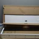 ON-Q 42" Enclosure Hinged Cover-Lock
