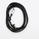 ACX USB C TO 3,5MM CABLE 6FT BK