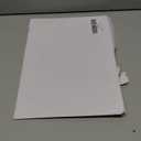 Premium Glossy Printable Vinyl Sticker Paper - Waterproof Quickly-Dries Strong-Adhesive 20 Sheets for Pet Photos & Kids Crafts, Tear-Resistant Decals (Letter Size 8.5"x11") for Inkjet Printers