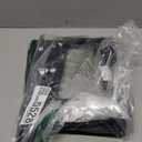 HOME VISION Heavy Duty Fixed TV Wall Mount for Most 32-86 Inch Flat TVs, Max VESA 600X400mm up to 165lbs Fits 16/18/24 Inch Wood Studs, Universal Low Profile Wall Mount TV Bracket, Space Saving HV8601