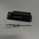 Fancy Buying 2297mAh 088796 088789 088772 080841 Replacement Battery for Bose Soundlink Mini 2/Soundlink Mini II Series