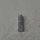 Firewood Log Splitter, Wood Log Splitter, Easy Splitter Detachable Drill Bit Heavy Duty Electric Drills Screw Cone Driver Removable (Round+Square+Hex 32mm)(Black)