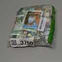 6 Pack Paint by Numbers Kit for Adults Beginner, National Park Adult Paint by Number Kits on Canvas Without Frame, National Park Landscape Oil Painting by Numbers for Home Decor Gift 8” W x 12”L