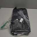 Piscifun Dry Bag, Waterproof Floating Backpack 10L/20L/30L/40L with Waterproof Phone Case for Boating, Kayaking, Fishing (Black)