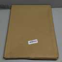 12x16 Picture Frame Gold 3 Pack, Poster Frames 12 x 16 without Mat for Wall, Horizontal or Vertical Wall Mounting