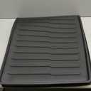 Rear Cargo Mat for 2022-2025 Chevy Tahoe/GMC Yukon Trunk Liner All Weather Protector Trunk Mat for 2022 2023 2024 2025 Chevrolet Tahoe/GMC Yukon Accessories