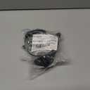 2 x 8209149610 Gas Cap Fuel Tank Filler Cap V8 Compatible with Isuzu 2004-2009 2012-2019 NPR/NPR-HD NPR HD Replaces 0352662