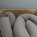 Loveseat Wicker Settee Cushion 41×19