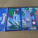 Kleenex Trusted Care Facial Tissues, 8 Flat Boxes, 200 Tissues per Box, 2-Ply