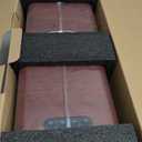 Saiyin Bluetooth Bookshelf Speakers, 40W X 2 Powered TV Speakers with 4 Inch Woofer, Turntable Speakers with Optical/AUX Input/Subwoofer Line Out for PC and TVs