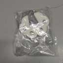 2 Pack Washing Machine Door Prop Open Front Load Washer Door Prop Dryer Door Prop Open Dishwasher Laundry Door Holder Washer Door Stopper to Keep for Proper Ventilation & Drying Washer Accessories